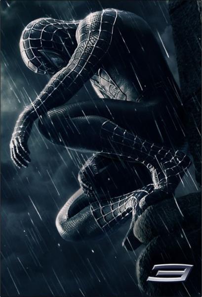 spiderman 3